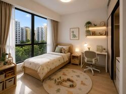 Riverfront Residences (D19), Apartment #565230961